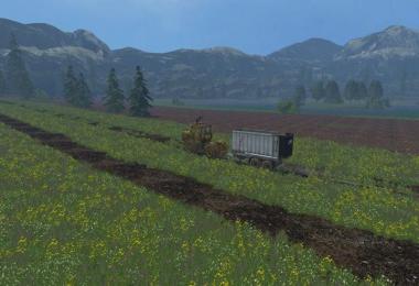 My BIG Country v1.11