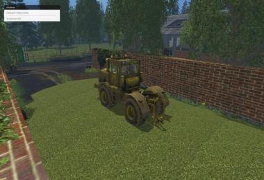 My BIG Country v1.11