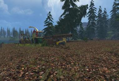 My BIG Country v1.11