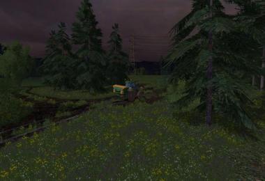 My BIG Country v1.11