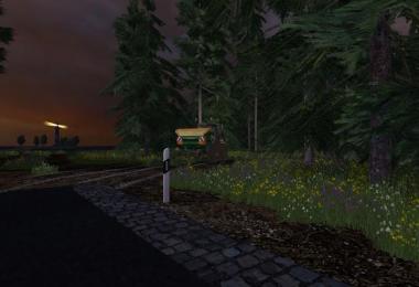 My BIG Country v1.11