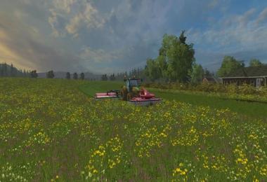 My BIG Country v1.11