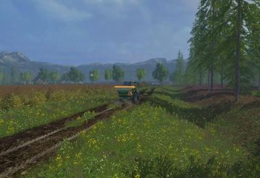 My BIG Country v1.11