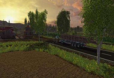 My BIG Country v1.11