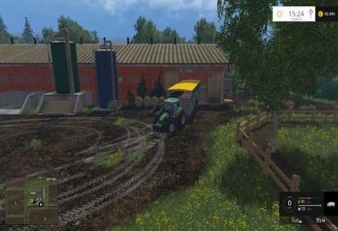 My BIG Country v1.11