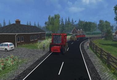 My BIG Country v1.11