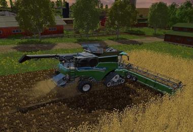 New Holland CR1090 v1.1