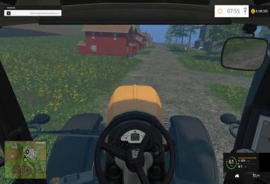 NewMap15 v1.0