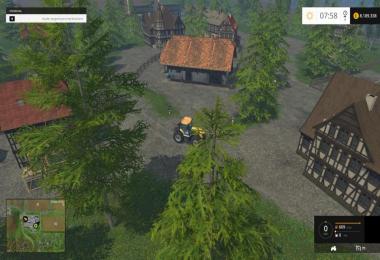 NewMap15 v1.0