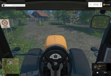 NewMap15 v1.0