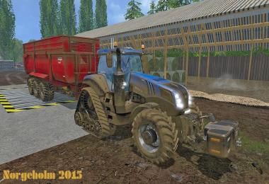 Norge Holm v2.0 Multifruit SoilMod