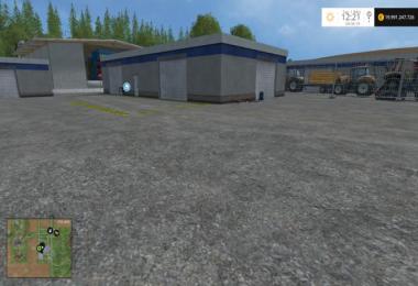 Norge Holm v2.0 Multifruit SoilMod