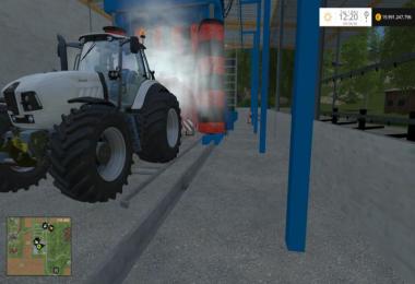 Norge Holm v2.0 Multifruit SoilMod