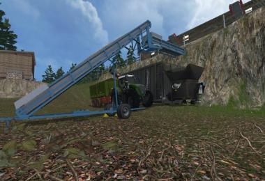 Norge Holm v2.1 Multifruit SoilMod