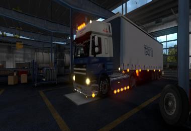 NP - DAF CF / van Veen BV 1.17.X