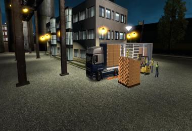 NP - DAF CF / van Veen BV 1.17.X