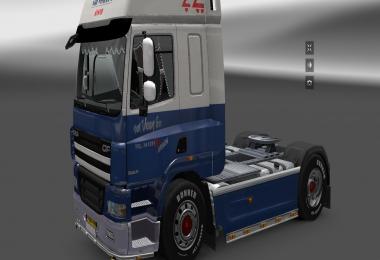 NP - DAF CF / van Veen BV 1.17.X