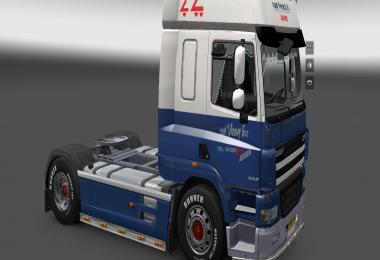 NP - DAF CF / van Veen BV 1.17.X