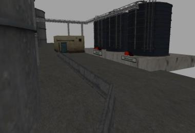 Oil Company v1.1