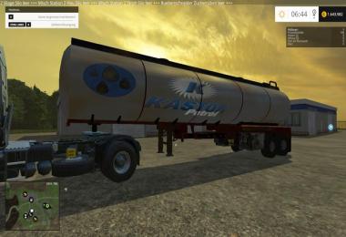 Oil Trailer v1.0