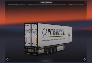 Pack Chereau Standalone v1.0