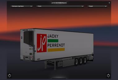 Pack Chereau Standalone v1.0