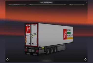 Pack Chereau Standalone v1.0