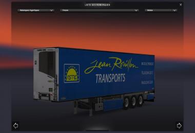 Pack Chereau Standalone v1.0