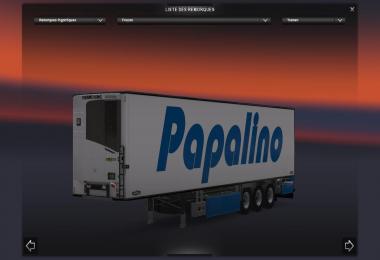 Pack Chereau Standalone v1.0