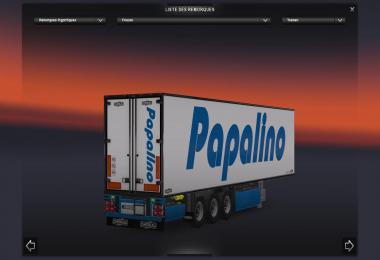 Pack Chereau Standalone v1.0