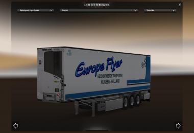 Pack Chereau Standalone v1.0