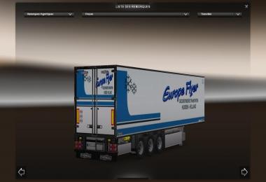 Pack Chereau Standalone v1.0