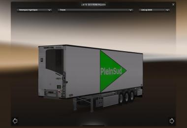 Pack Chereau Standalone v1.0