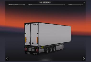 Pack Chereau Standalone v1.0