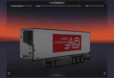 Pack Chereau Standalone v1.0