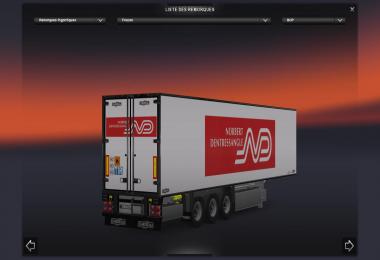 Pack Chereau Standalone v1.0