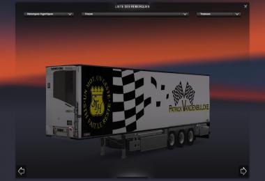 Pack Chereau Standalone v1.0