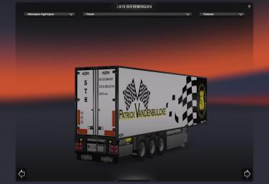 Pack Chereau Standalone v1.0