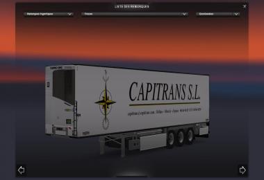 Pack Chereau Standalone v1.0