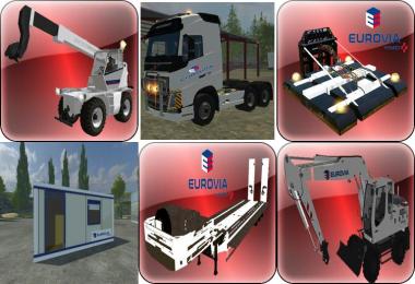 PACK EUROVIA LS15 v1.1