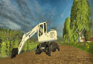 PACK EUROVIA LS15 v1.1