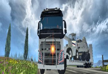 PACK EUROVIA LS15 v1.1