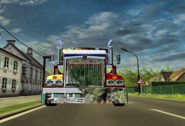 PACK THUNDER US TP V1.1