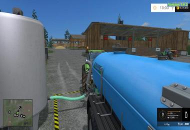 People Holm v1.5.1 Multifrucht