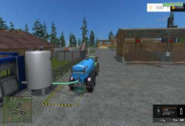 People Holm v1.5.1 Multifrucht