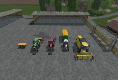 People Holm v1.5.1 Multifrucht