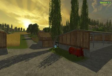 People Holm v1.5.1 Multifrucht