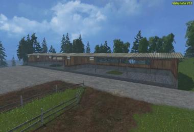 People Holm v1.5.1 Multifrucht