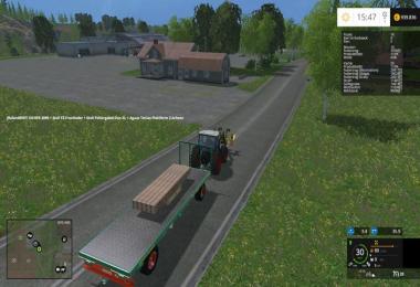 People Holm v1.5.1 Multifrucht