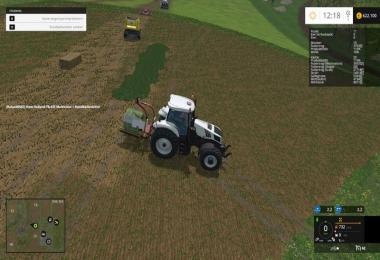 People Holm v1.5.1 Multifrucht